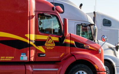 Transporte de mercancías