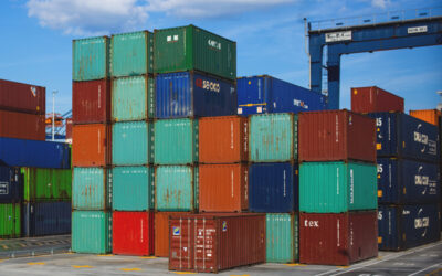 Tipos de pólizas de seguro de transporte de mercancías